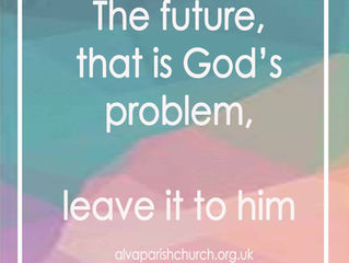 The Difference between God and man