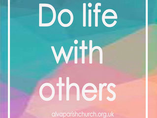 A Celebration of Service