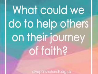 The Early Church: Conditions