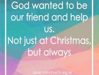 A story for Christmas