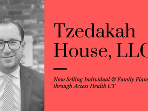 TZH to Partner With Access Health CT