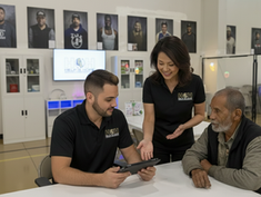 Discover Programs That Empower Change