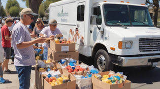 Beyond CalFresh: Stanislaus County's Hidden Food Assistance Programs Revealed