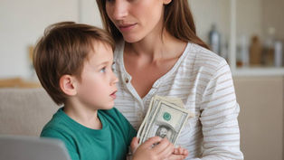 "Childcare Crisis Solved: Stanislaus County's Assistance Programs for Working Parents"