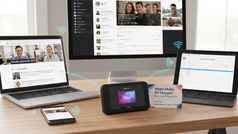 Empowering Communities: How Hope Hubs Are Bridging the Digital Divide with Free 5G Internet