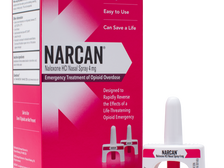 FREE Narcan (Naloxone) to Anyone In Stanislaus County Through "Help Is Hope Foundation" in Modesto