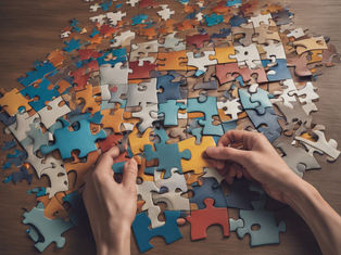 The Puzzle of Life: How Help Is Hope is Transforming Stanislaus County