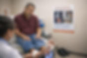 Your Feet Are Showing Warning Signs of Diabetes. Medi-Cal Covers Preventive Foot Care That Could Save Your Leg