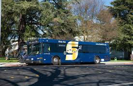 "Visually Impaired? Stanislaus Countys Transportation Resources Will Amaze You"