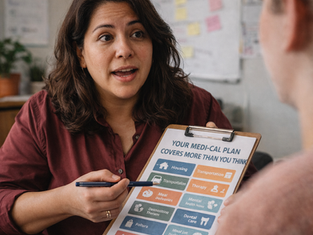 The Complete Guide to Hidden Benefits: 25 Life-Changing Services 