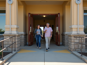 Strategies to Enhance Participation in Local Projects