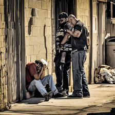 Holistic Healing: Why Stanislaus County Needs a Comprehensive Approach to Harm Reduction and Recovery