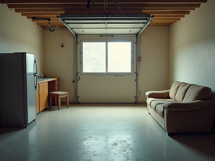 Garages, sheds, and abandoned buildings aren't safe places to sleep. Discover your rights and how Help Is Hope's free Central Valley support can guide you toward real housing.