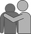 peer support