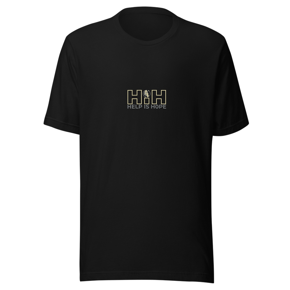 Thumbnail: Unisex Staple T-Shirt | Bella + Canvas 3001