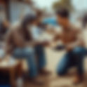 Becoming A Help Is Hope Volunteer