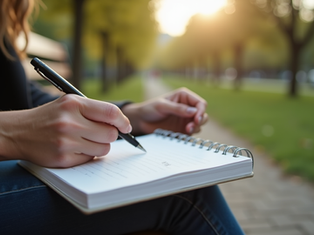 Motivation often fades once you leave the office. We provide free, judgment-free support between appointments so your goals don't get lost — serving Modesto and the Central Valley.