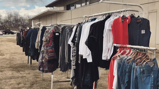 Where Can I Find Free Clothing Programs in Stanislaus County?