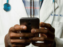 "Doctor at Your Fingertips: Stanislaus County's Telehealth Revolution for All"