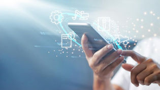 A Self-Sustaining Cycle of Community Support