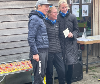 BOURTON BLING and Parkrun Progress