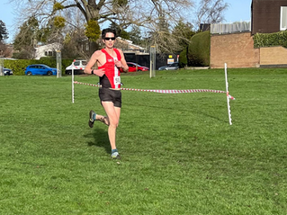 Cross-country club champs 2025-26