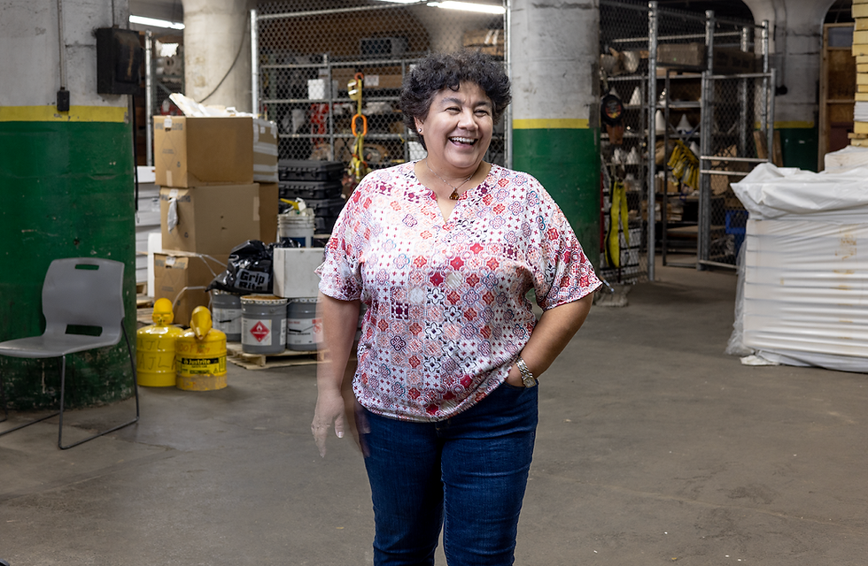 Click to watch AJL Group's spotlight video