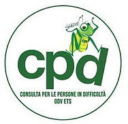 Logo CPD