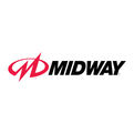 Logo Flipper Midway