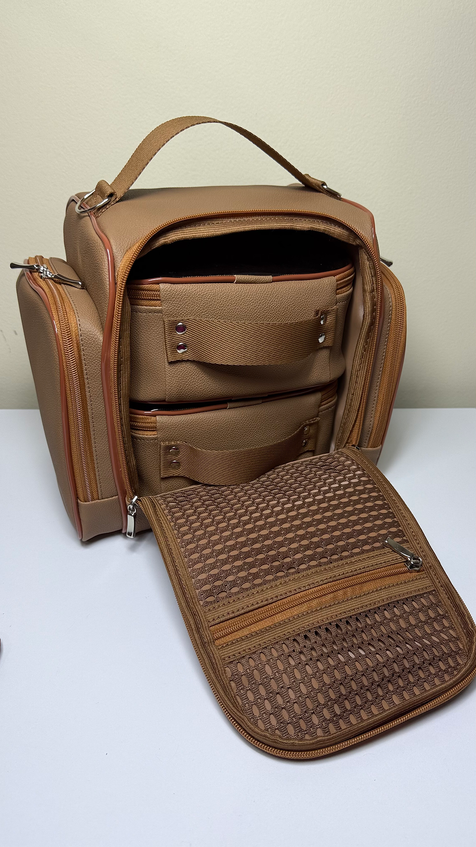 Miniatura: Bolsa  Esmalteria Cintia
