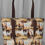 Miniatura:  Bolsa Tote Country 