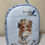 Miniatura: Mochila Encanto Menina Azul bebê 