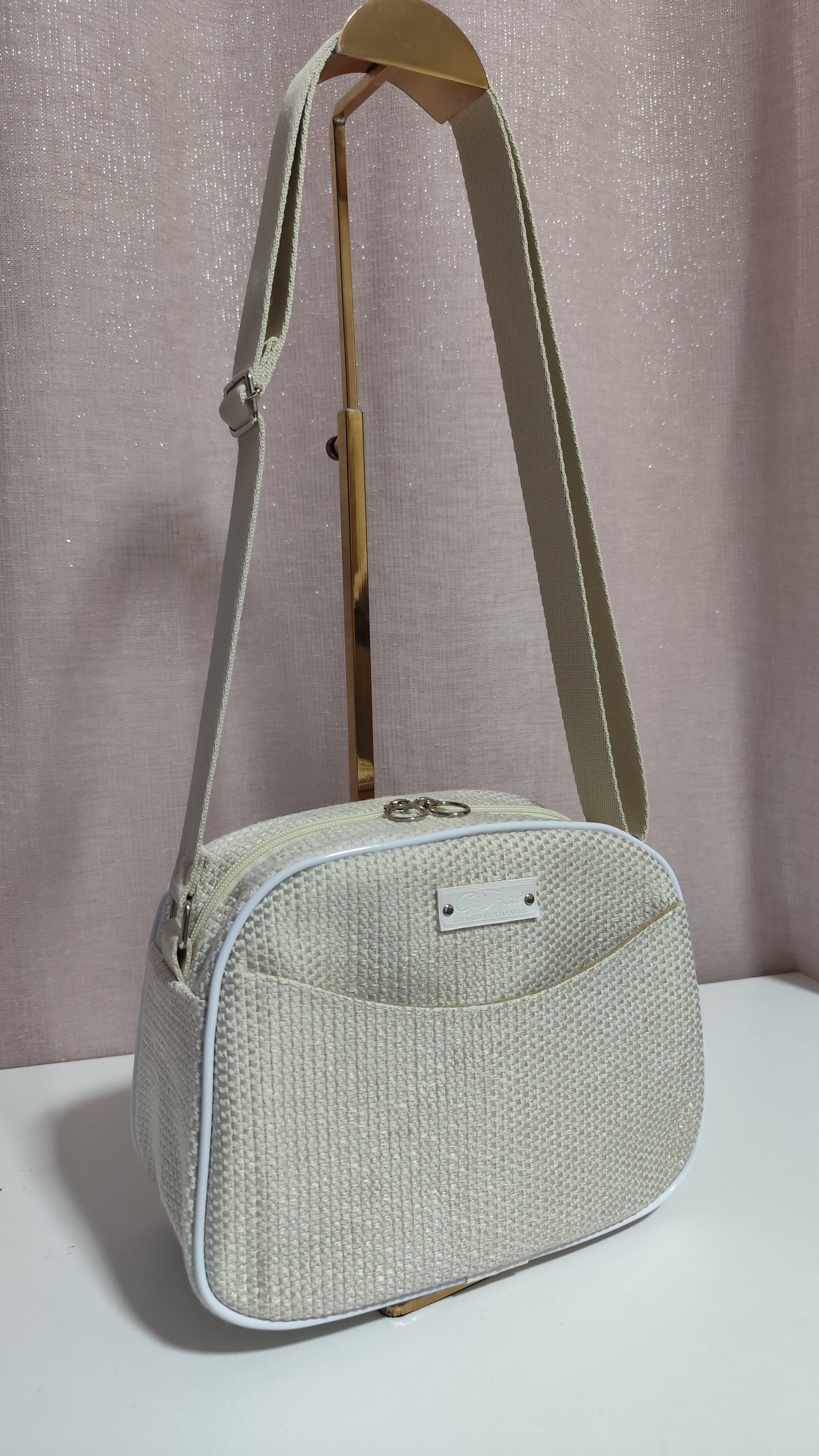 Bolsa Portugal Trisse