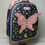 Miniatura: Mochila Borboletinha