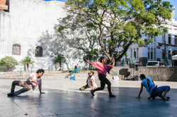 Grupo Fragmentos Urbanos 5