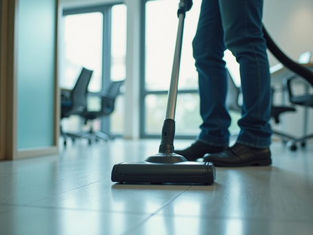 Choosing Trusted Cleaning Experts in Kuala Lumpur