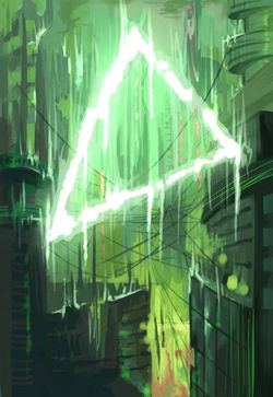 Эхо эксперимента