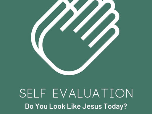 Self-Examination