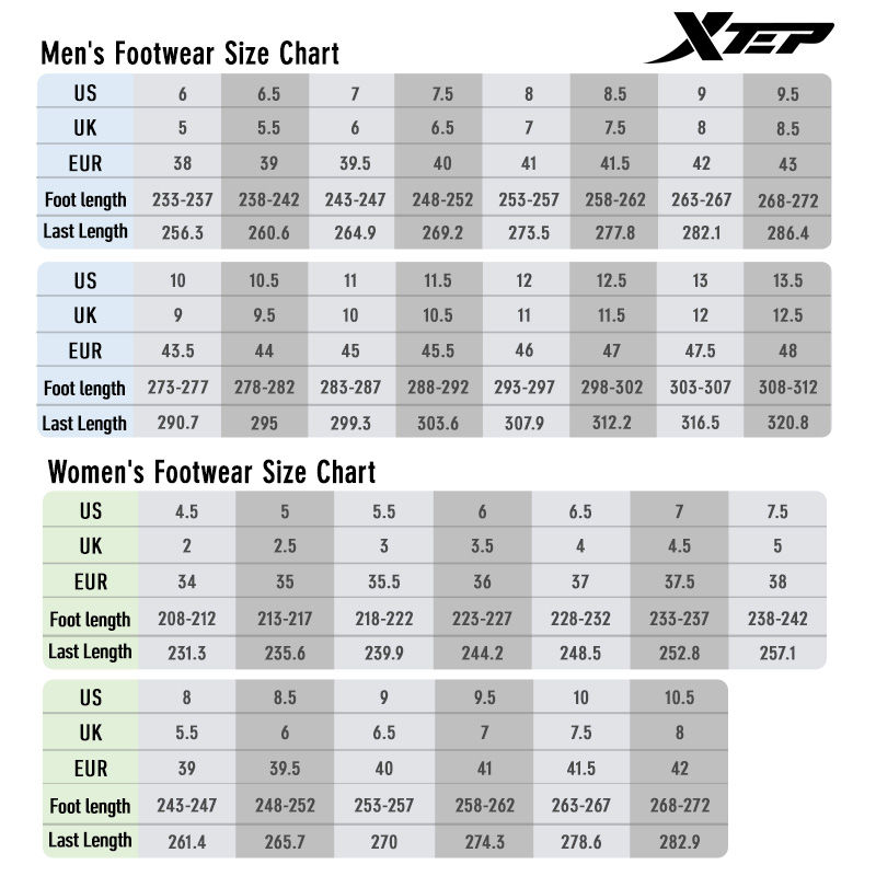Thumbnail: Xtep Men's Running Shoes 2000km 3.0 2025 Spring Lightweight Cushioned Wear-Resis