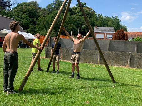 Vertrekbrief bivak 2023