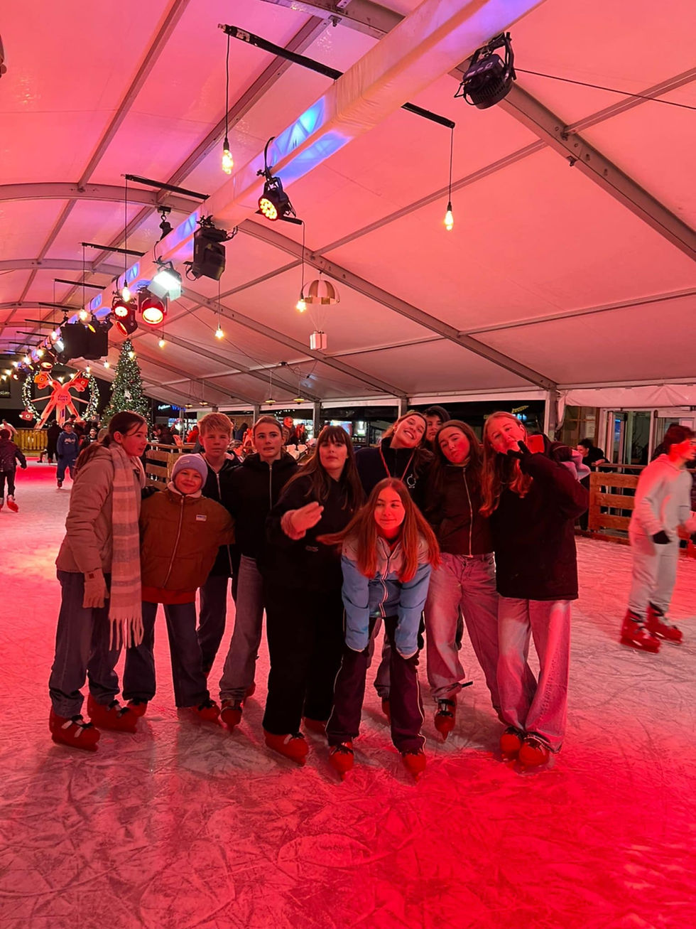 ❄️MAANDBRIEF JANUARI 2026❄️