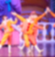 The Nutcracker Littleton Youth Ballet