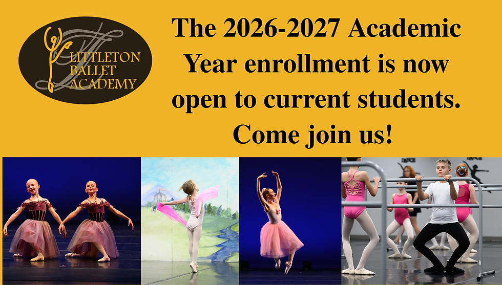 Academic 2026-2027