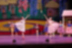 Wizard of Oz Littleton Youth Ballet