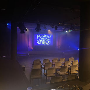 Musicals through the Ages