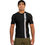 Thumbnail: Rashguard Road Short Sleeve - IBJJF Legal - Black