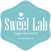 Sweet Lab logo