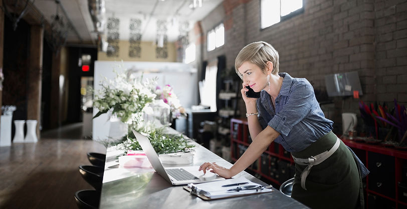 On the Computer
