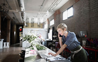 On the Computer