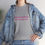 Thumbnail: I Want My Lashes as Black as My Soul Tee, Lash Quote Shirt, Gift for Her
